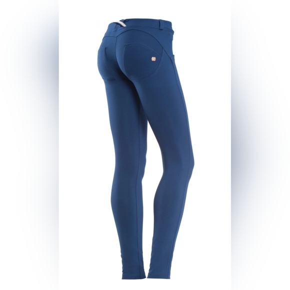 Freddy WR.UP Jeans - Picture 2 of 8